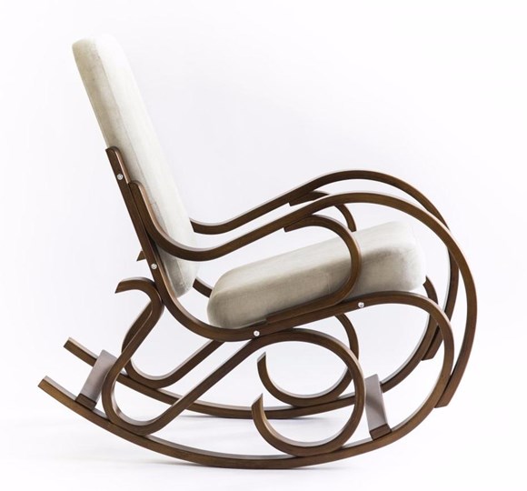 Кресло-качалка Луиза в Магнитогорске - изображение 7