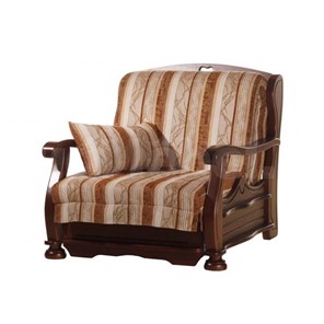 Раскладное кресло Фрегат 01-80 в Златоусте