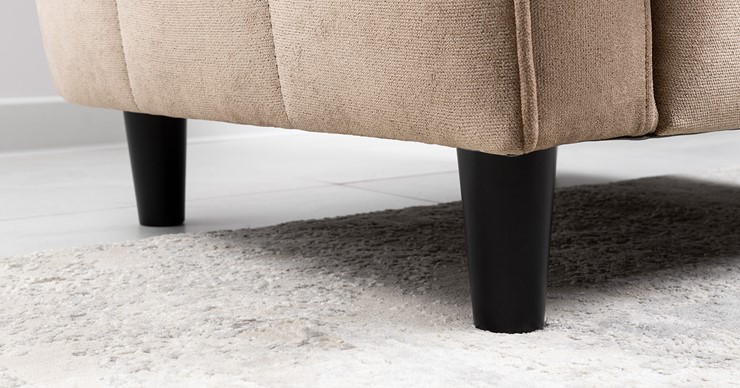 Кресло на ножках Арно арт. ТК 565 в Копейске - изображение 9