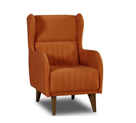 Кресло для отдыха Градара в Миассе - изображение