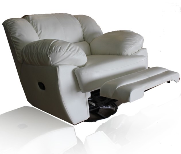 Кресло-глайдер  Амелия в Миассе - изображение 1