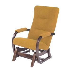 Кресло-качалка Мэтисон - 2 Орех 2355 в Магнитогорске