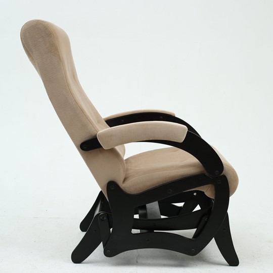Кресло-качалка с маятниковым механизмом  35-Т-П в Златоусте - изображение 2