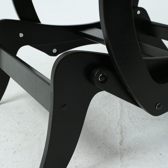 Кресло-качалка с маятниковым механизмом  35-Т-П в Миассе - изображение 3
