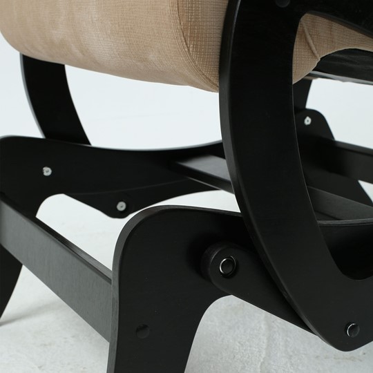 Кресло-качалка с маятниковым механизмом  35-Т-П в Копейске - изображение 4