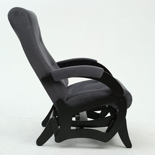 кресло-глайдер с маятниковым механизмом 35-Т-ГР в Копейске - изображение 1