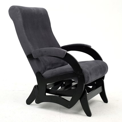 кресло-глайдер с маятниковым механизмом 35-Т-ГР в Миассе - изображение
