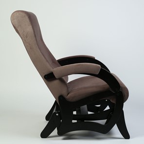 кресло-глайдер с маятниковым механизмом 35-Т-КМ в Копейске - предосмотр 2