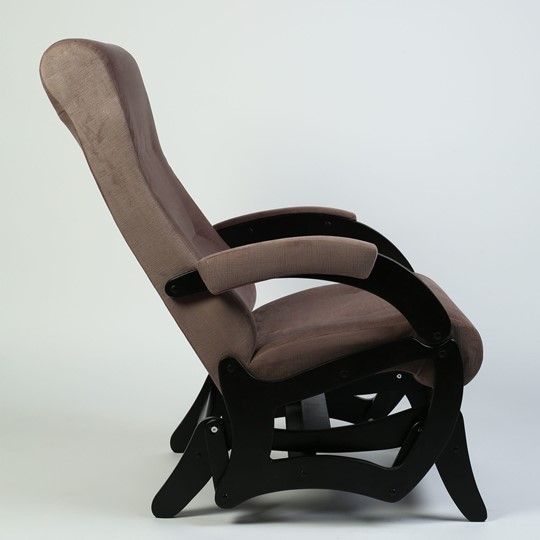кресло-глайдер с маятниковым механизмом 35-Т-КМ в Миассе - изображение 2