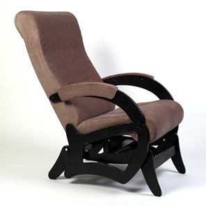 кресло-глайдер с маятниковым механизмом 35-Т-КМ в Копейске - предосмотр