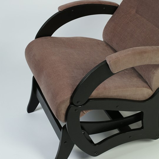кресло-глайдер с маятниковым механизмом 35-Т-КМ в Копейске - изображение 4