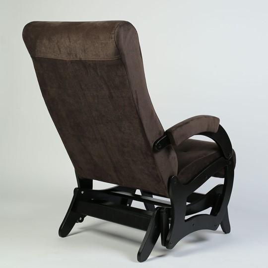 Кресло-качалка с маятниковым механизмом 35-Т-Ш в Златоусте - изображение 1