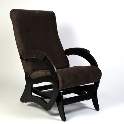 Кресло-качалка с маятниковым механизмом 35-Т-Ш в Копейске - изображение