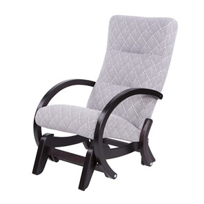 Кресло-качалка глайдер МЭТИСОН - 1 Венге 2364 в Копейске