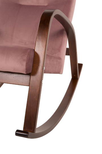 Кресло-качалка Ирса, Вишня в Миассе - изображение 6