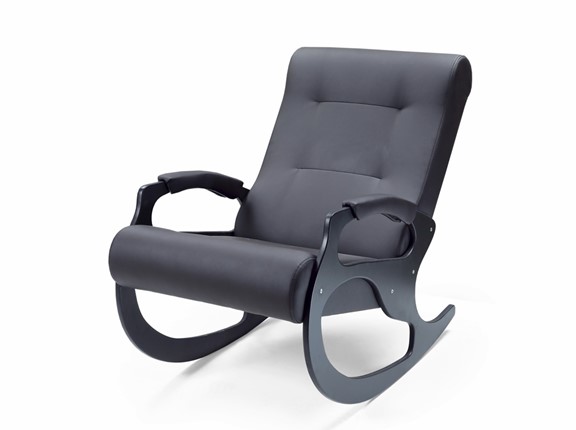 Кресло-качалка Лагуна 1 без подставки в Миассе - изображение