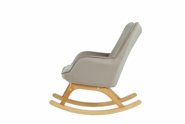 Кресло-качалка Манго, бук в Челябинске - изображение 2