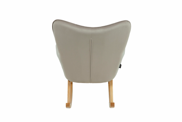 Кресло-качалка Манго, бук в Златоусте - изображение 3