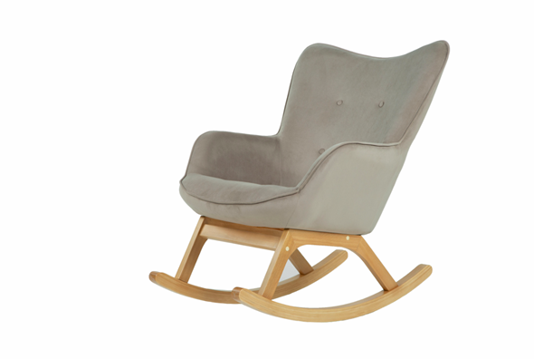 Кресло-качалка Манго, бук в Златоусте - изображение