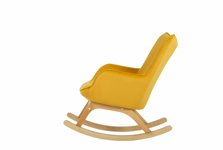 Кресло-качалка Манго, бук в Магнитогорске - изображение 6
