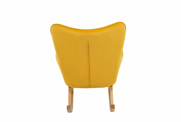 Кресло-качалка Манго, бук в Златоусте - изображение 7