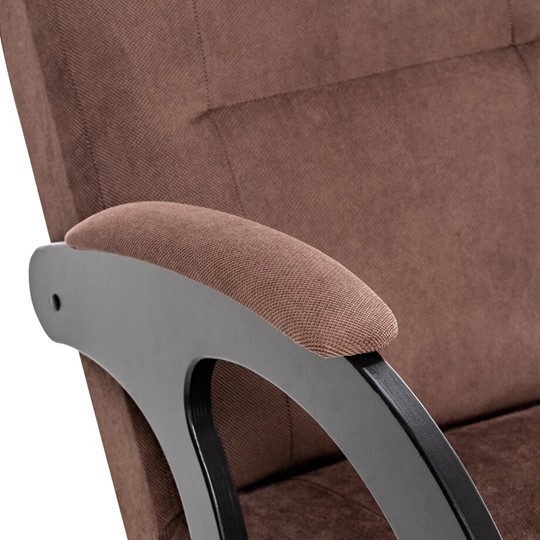 Кресло-качалка Модель 3 в Миассе - изображение 14