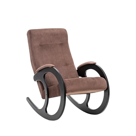 Кресло-качалка Модель 3 в Магнитогорске - изображение 9