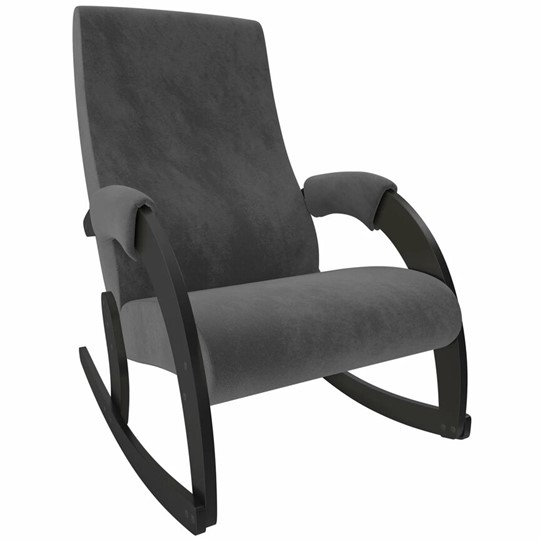 Кресло-качалка Модель 67М в Миассе - изображение 32