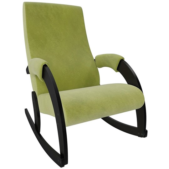 Кресло-качалка Модель 67М в Миассе - изображение 34