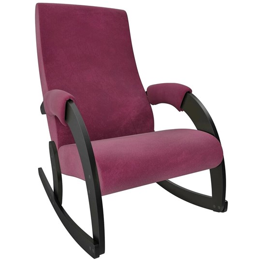 Кресло-качалка Модель 67М в Миассе - изображение 38
