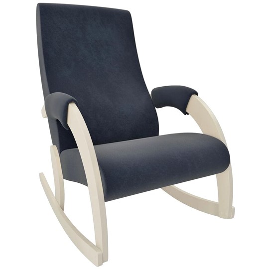 Кресло-качалка Модель 67М в Миассе - изображение 39