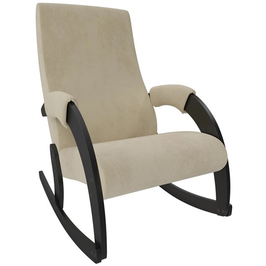 Кресло-качалка Модель 67М в Миассе - изображение 44