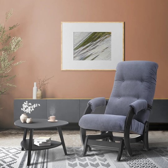 Кресло-качалка Модель 68 в Златоусте - изображение 85