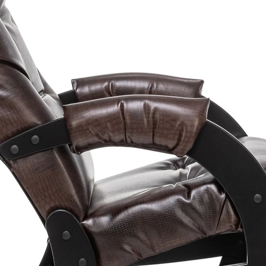 Кресло-качалка Модель 68 в Миассе - изображение 47