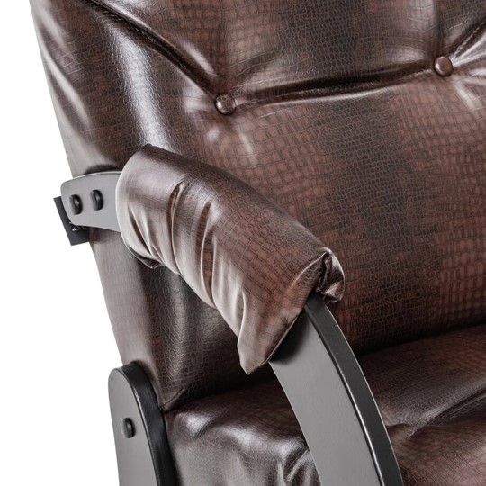 Кресло-качалка Модель 68 в Копейске - изображение 48