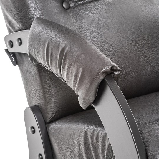 Кресло-качалка Модель 68 в Миассе - изображение 62