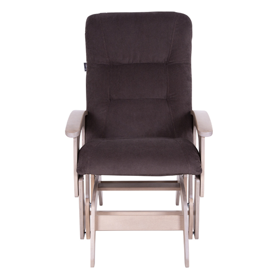 Кресло-качалка Орион, Шимо в Миассе - изображение 4
