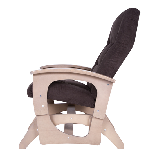 Кресло-качалка Орион, Шимо в Копейске - изображение 5