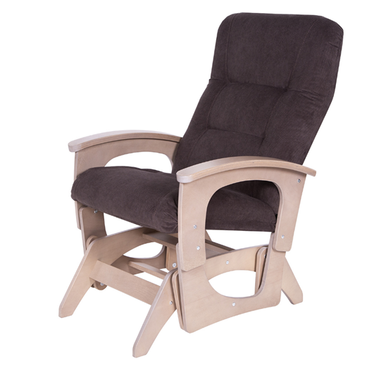 Кресло-качалка Орион, Шимо в Копейске - изображение 3