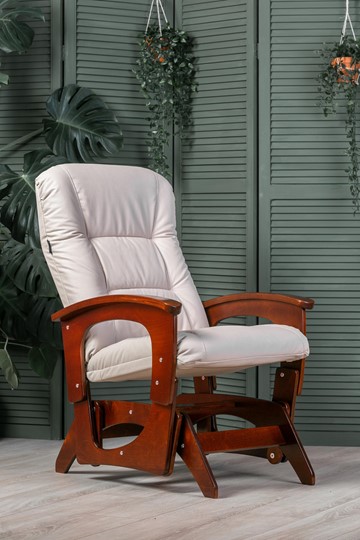 Кресло-качалка Орион, Вишня в Копейске - изображение 2
