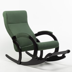 Кресло-качалка с подножкой   33-Т-AG в Копейске