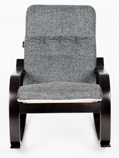 Кресло-качалка Сайма, Венге в Миассе - изображение 10