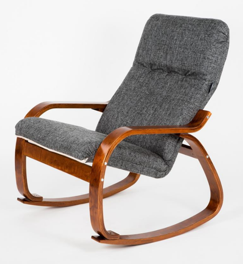 Кресло-качалка Сайма, Вишня в Миассе - изображение 9