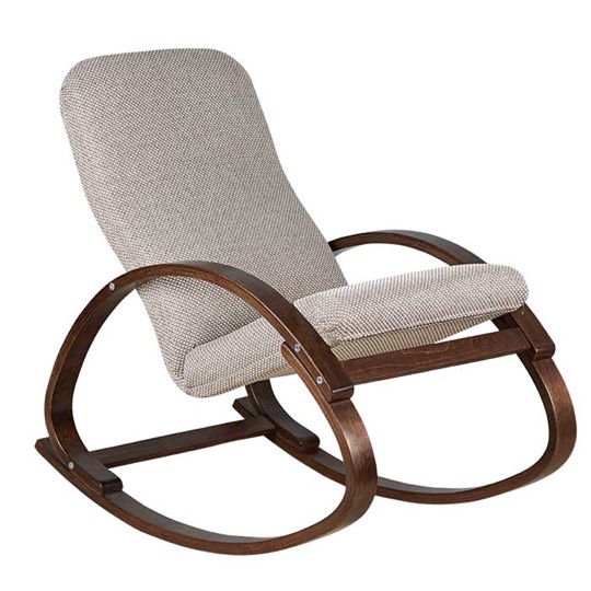 Кресло-качалка Старт в Миассе - изображение 1
