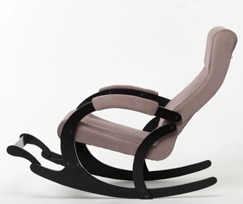 Кресло-качалка Марсель, ткань Amigo Java 33-Т-AJ в Магнитогорске - предосмотр 1