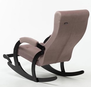 Кресло-качалка Марсель, ткань Amigo Java 33-Т-AJ в Челябинске - предосмотр 2