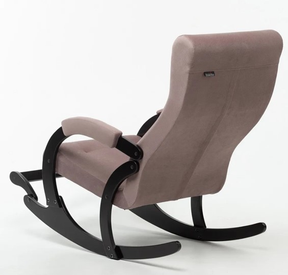 Кресло-качалка Марсель, ткань Amigo Java 33-Т-AJ в Магнитогорске - изображение 2