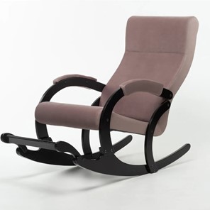 Кресло-качалка Марсель, ткань Amigo Java 33-Т-AJ в Копейске - предосмотр