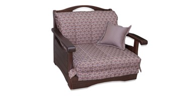 Кресло-кровать Аккордеон-3 в Златоусте