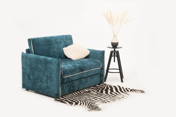 Кресло-кровать Атика 100 в Златоусте - изображение